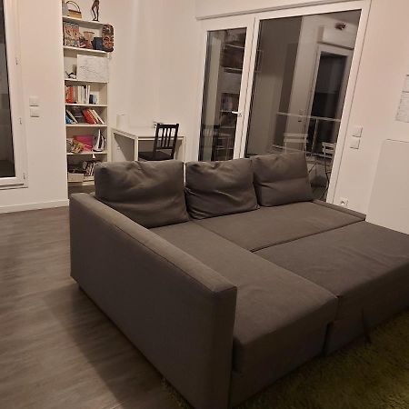 Appartement Entier T3# 2 Chambres 1 Salon Ренн Экстерьер фото