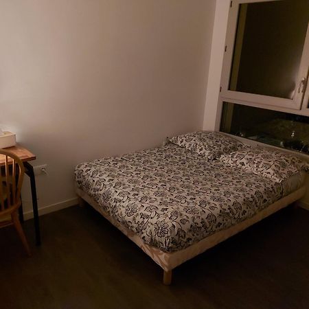Appartement Entier T3# 2 Chambres 1 Salon Ренн Экстерьер фото