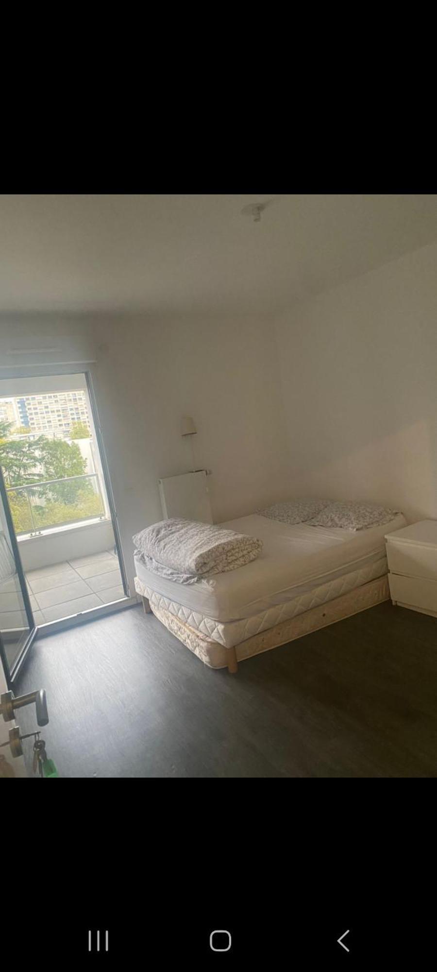 Appartement Entier T3# 2 Chambres 1 Salon Ренн Экстерьер фото
