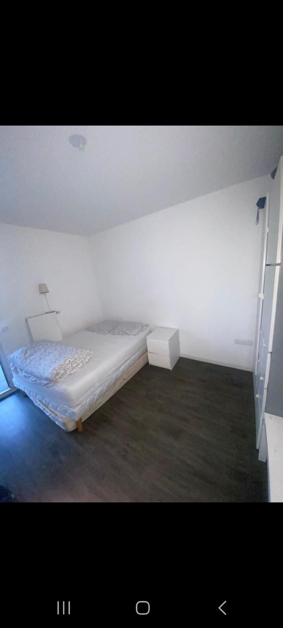 Appartement Entier T3# 2 Chambres 1 Salon Ренн Экстерьер фото